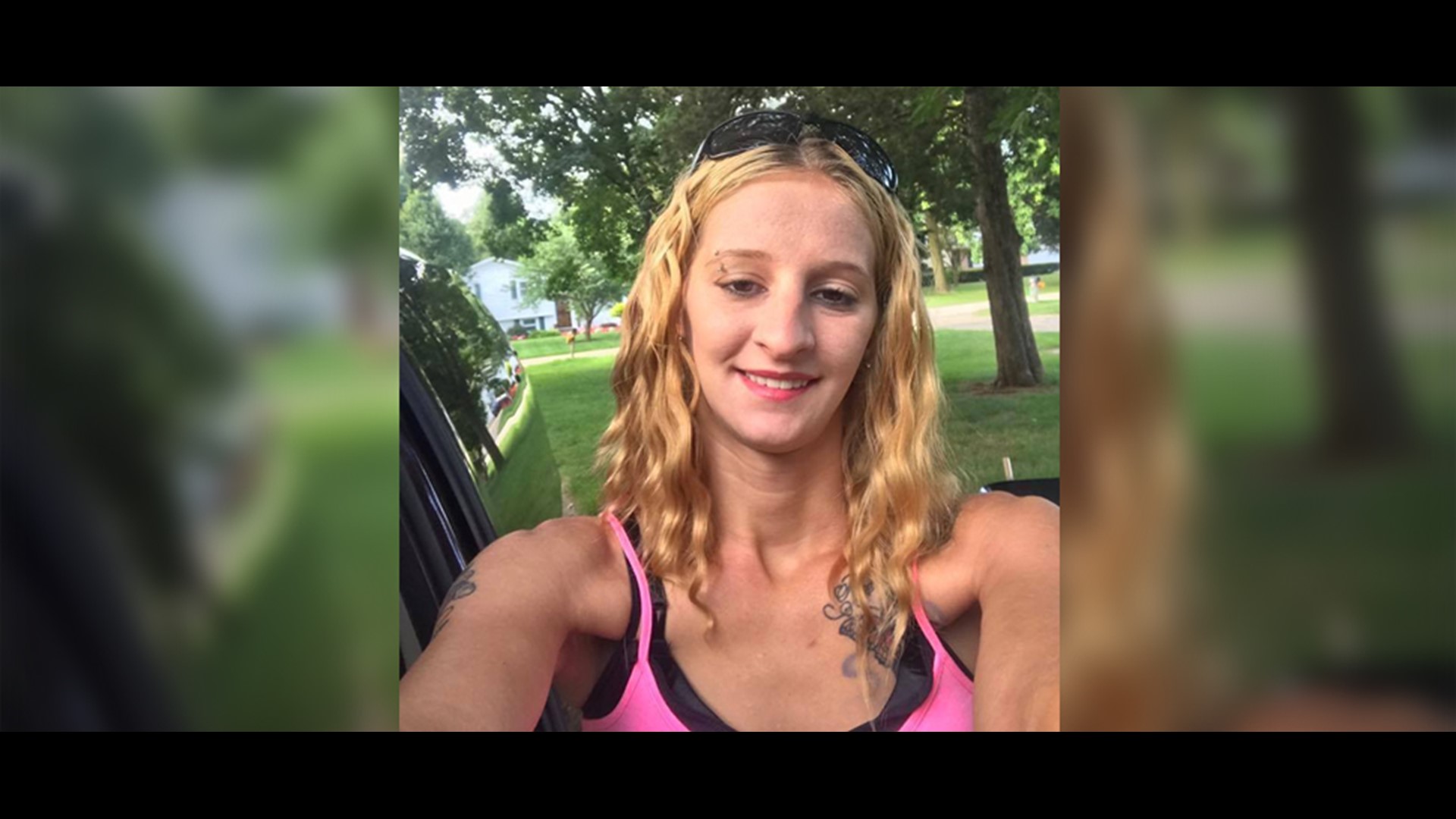 Missing South Bend Woman Found Murdered In Minnesota