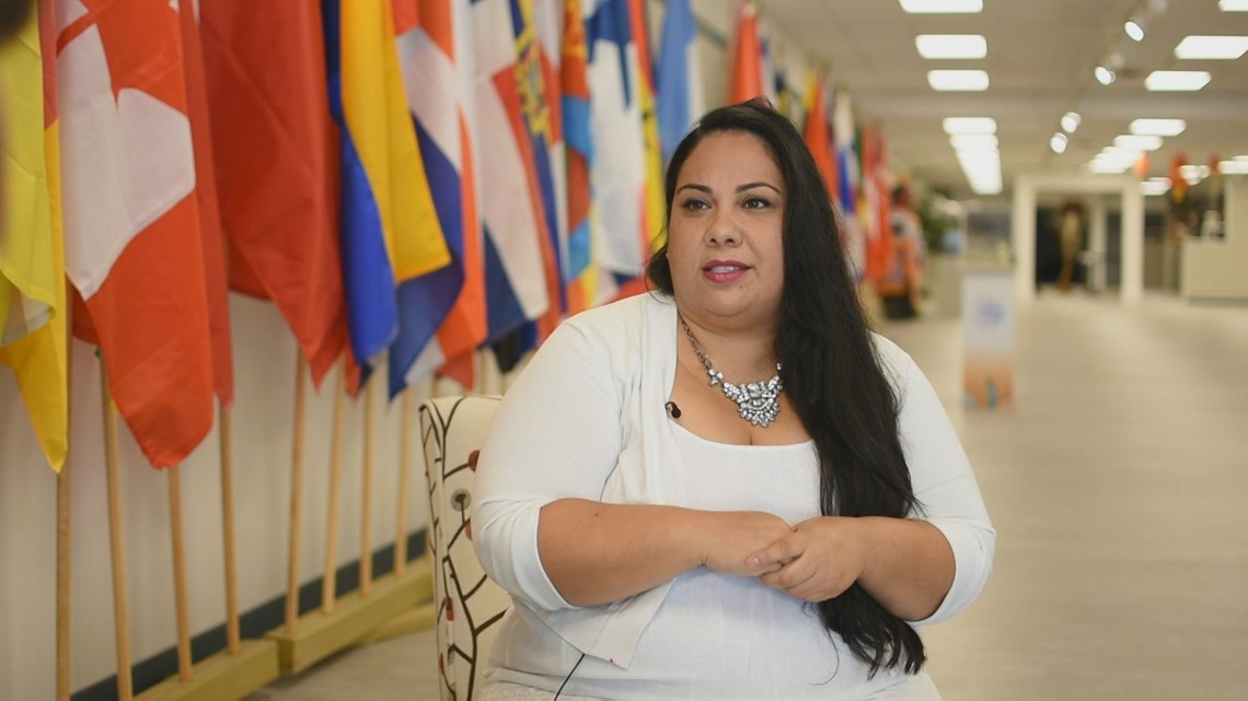 Central Indiana Hispanic residents embrace Hoosier Hospitality - Vimarsana News