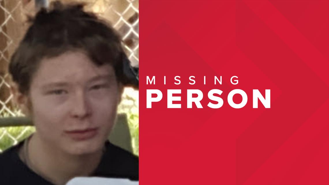 Silver Alert issued for missing northern Indiana teen who may be in downtown Indianapolis