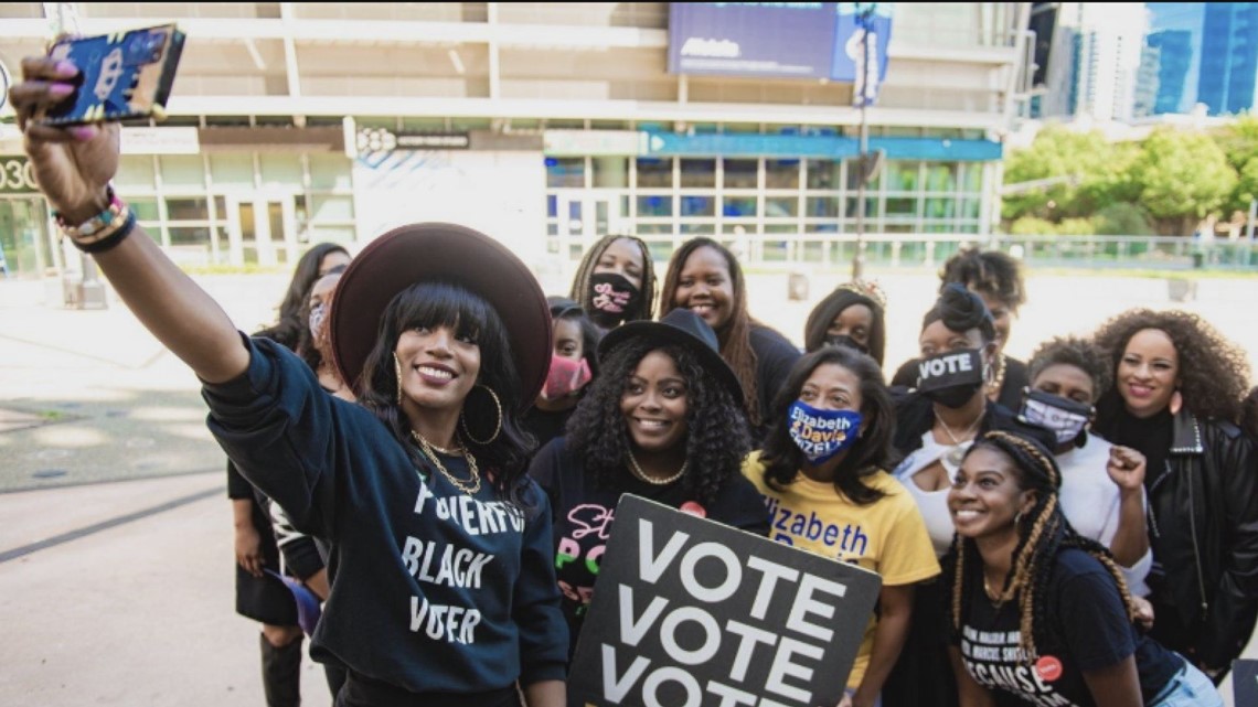 10 Black philanthropists honored in Indianapolis - Vimarsana News