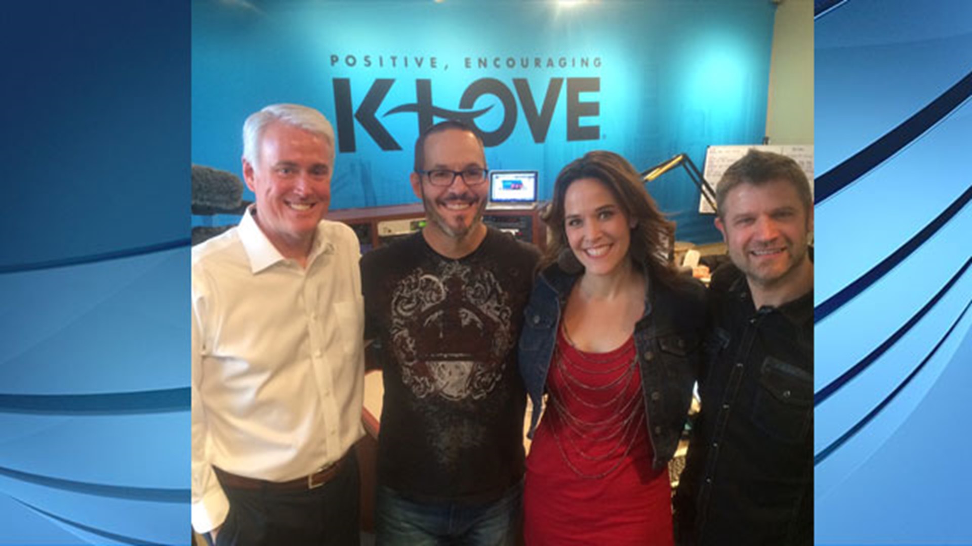 Klove Indianapolis Radio Station