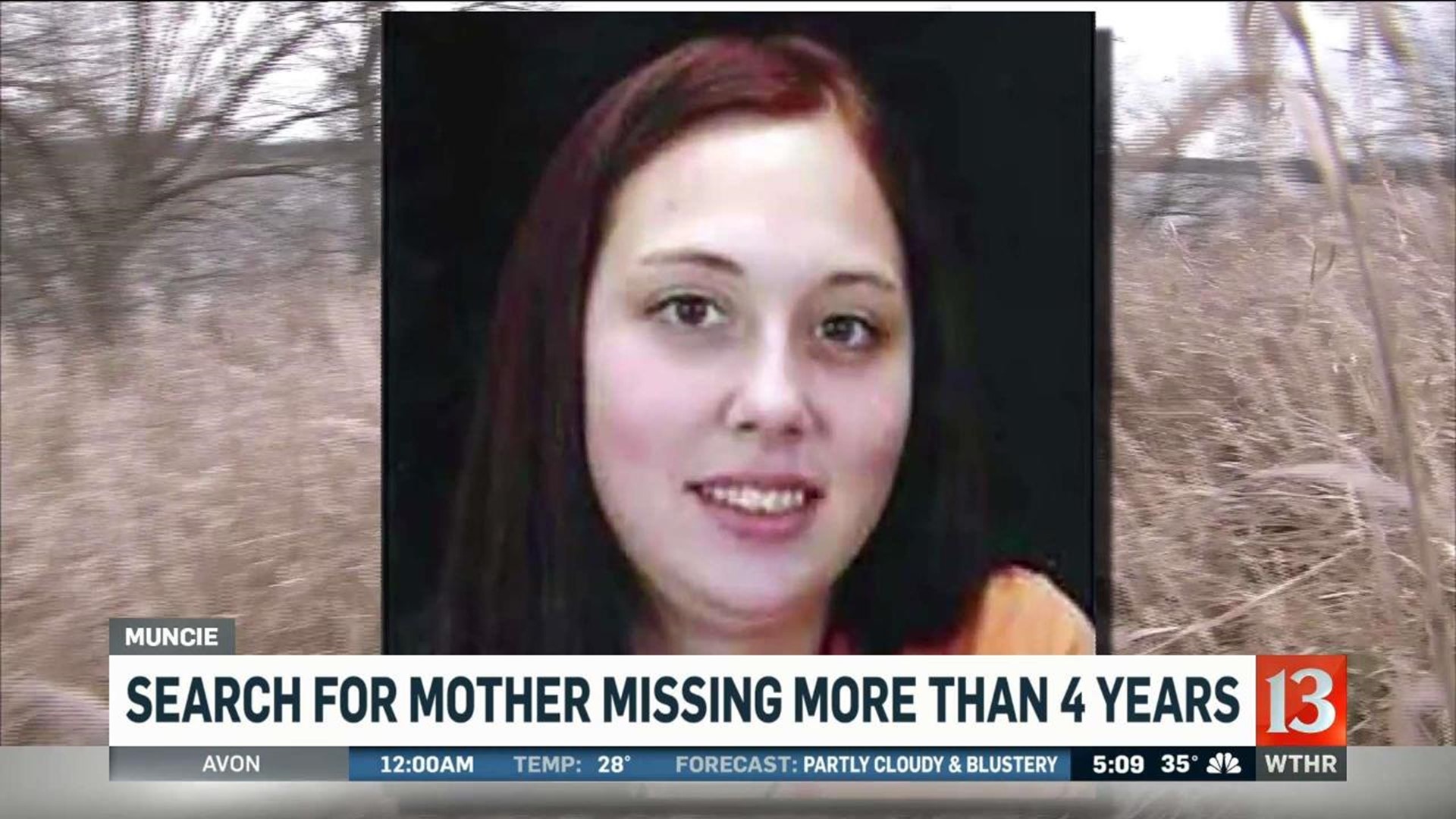Search for missing Muncie woman
