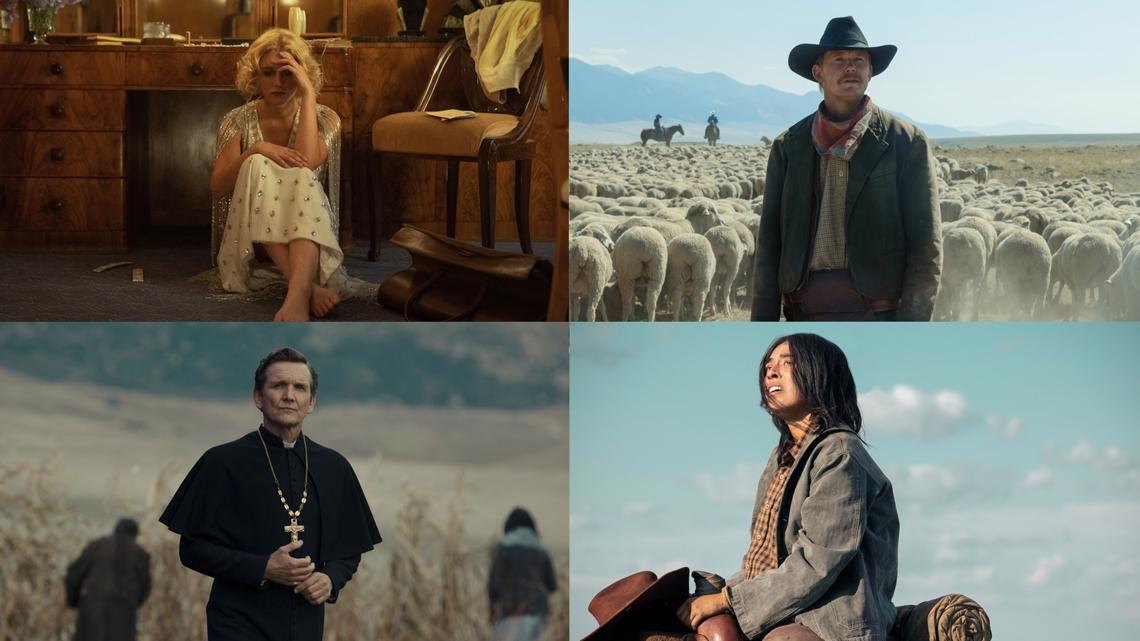 '1923' cast previews 2nd season of 'Yellowstone' prequel series | wthr.com