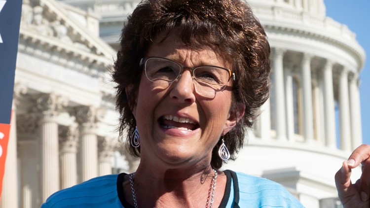 VA clinic to be named in honor of Rep. Jackie Walorski