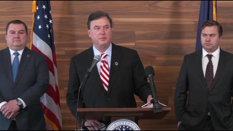 ‘Safe harbor to criminal aliens’ | Indiana Attorney General sues northern Indiana police department, says they are ‘part of the problem’
