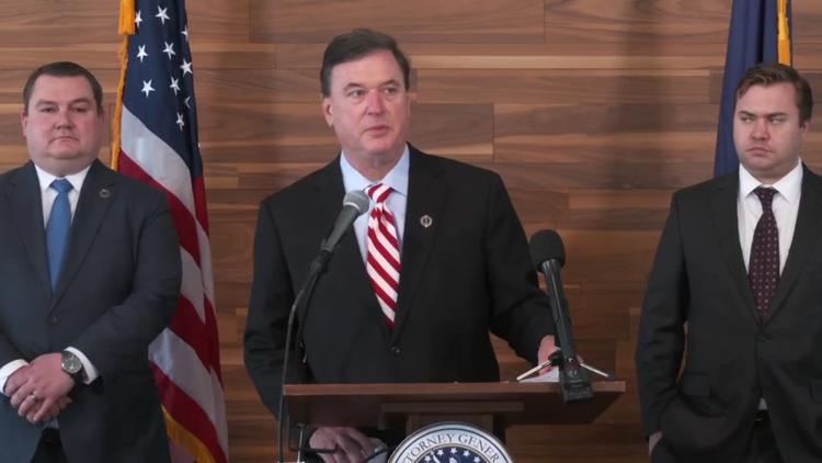 Attorney General Rokita accused of lying to Indiana Supreme Court Disciplinary Commission