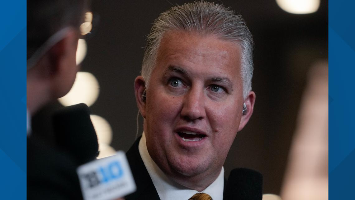 Purdue begins postEdey era among favorites for Big Ten title