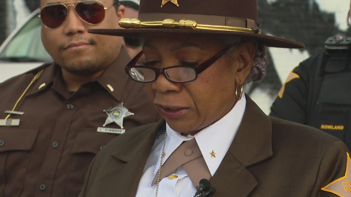 Center Township Constable facing three charges, makes appearance in