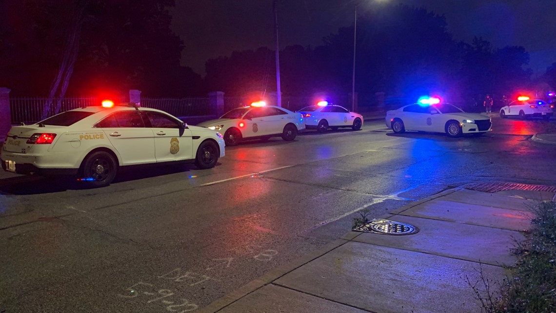 Deadly pedestrian crashes on the rise across Indiana - Vimarsana News