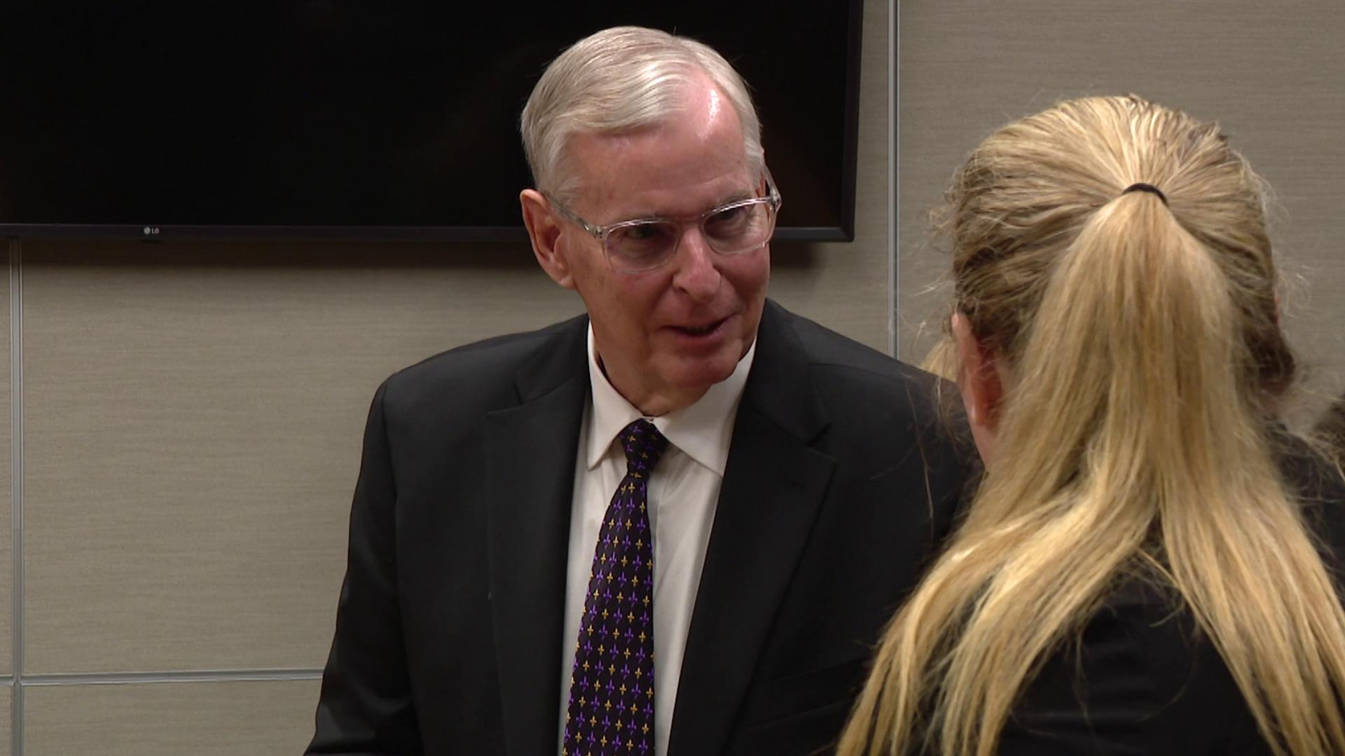Judge denies Ballard request to force Indiana Election Commission meeting before Election Day