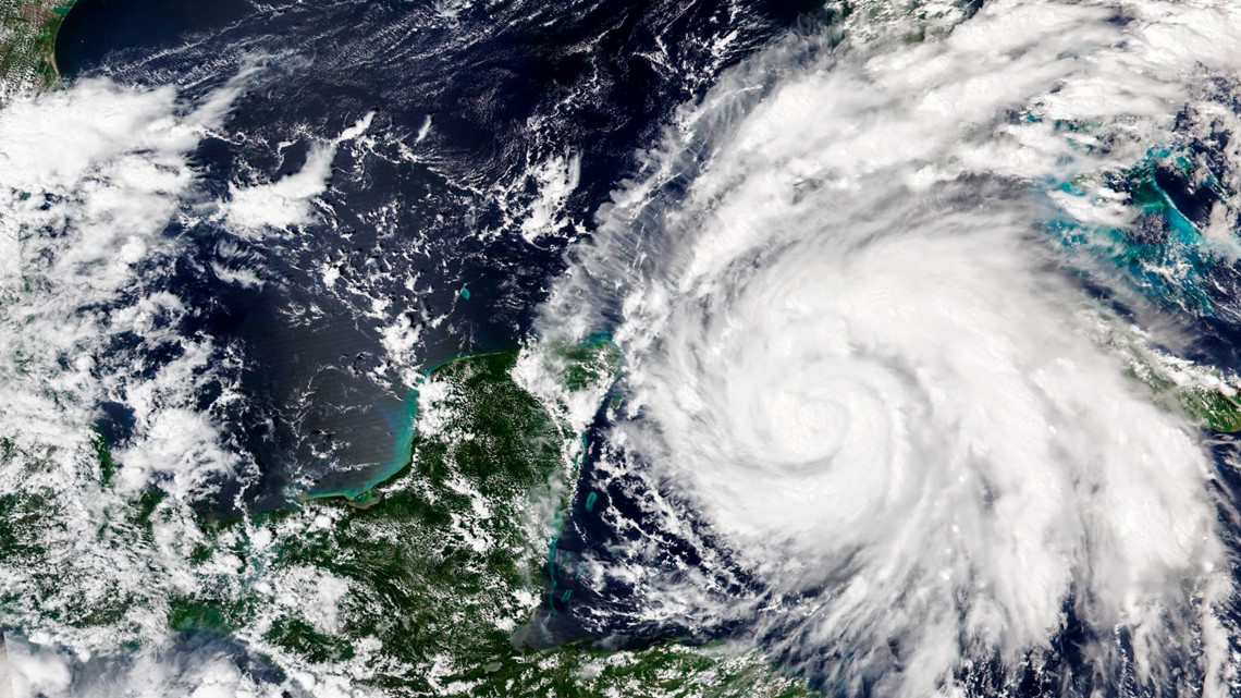 Indiana Task Force 1 activated in response to Hurricane Ian - Vimarsana News