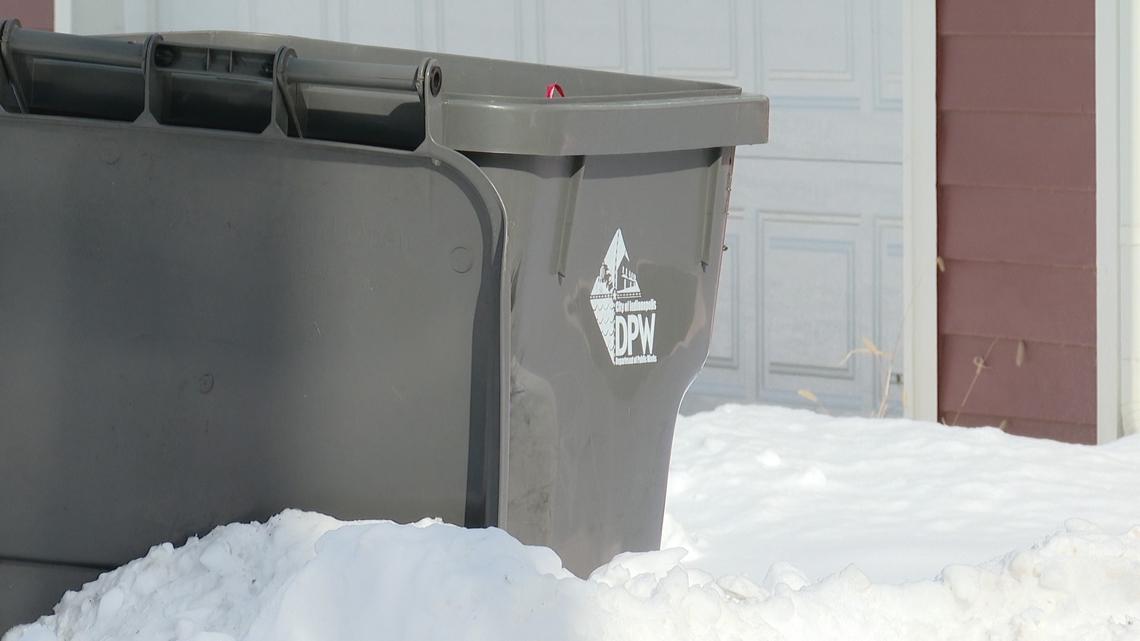 What you need to know after storm impacted trash pickup, mail delivery in central Indiana