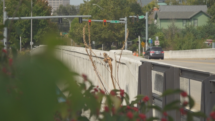 'Urgent plea for help' | Southeast Indianapolis neighbors urge INDOT to rethink bridge closure plan