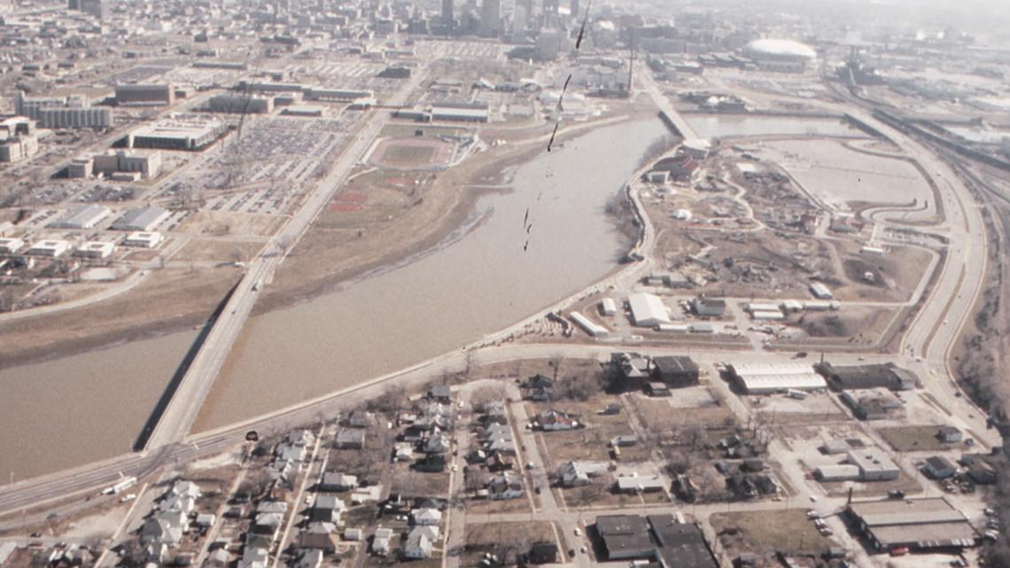Haughville: A historically Black neighborhood built from iron