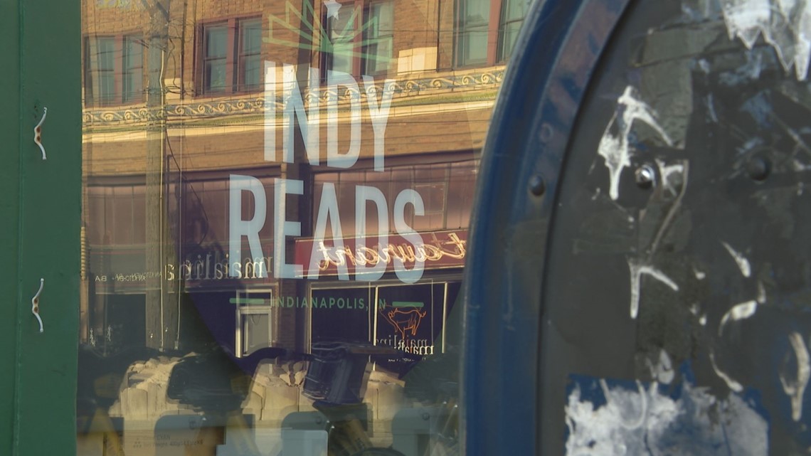 Indy Reads receives bomb threat over its 'drag story hours' - Vimarsana News