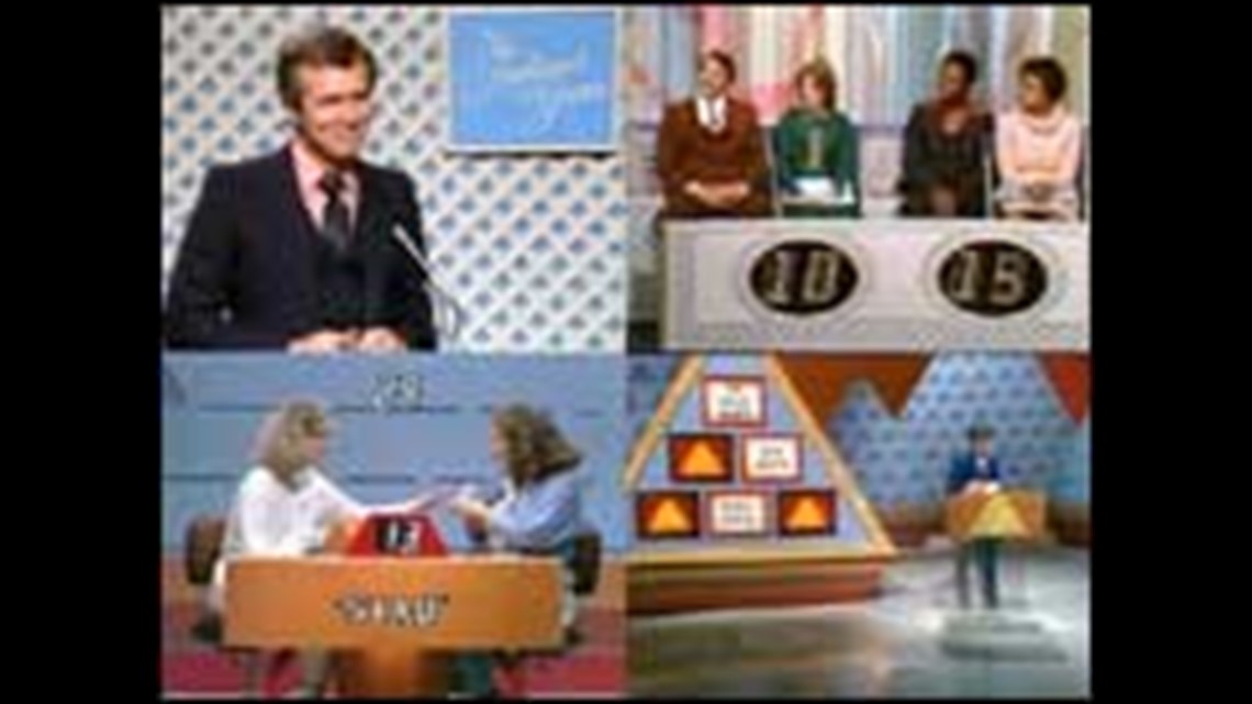 The Most Outrageous Game Show Moments | wthr.com