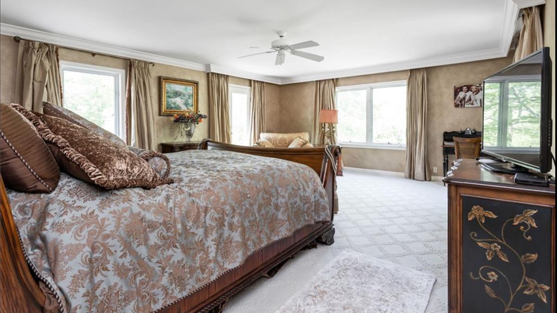 Harrison home for sale at 1.65M