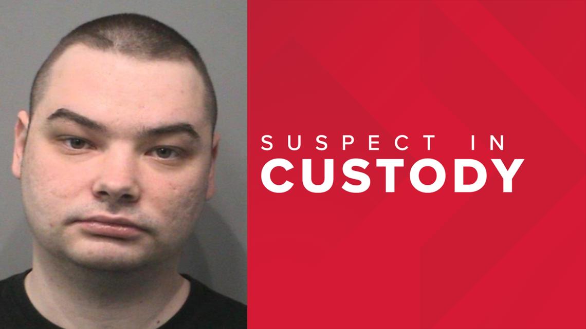 'I feel like I'm at gun point' | Indiana substitute teacher allegedly blackmailed kids to get nude pictures