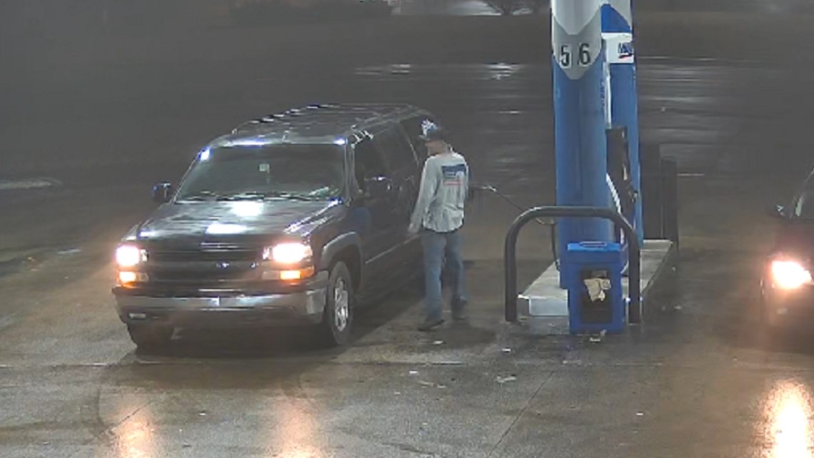 Man arrested in Madison County robbery, beating | wthr.com