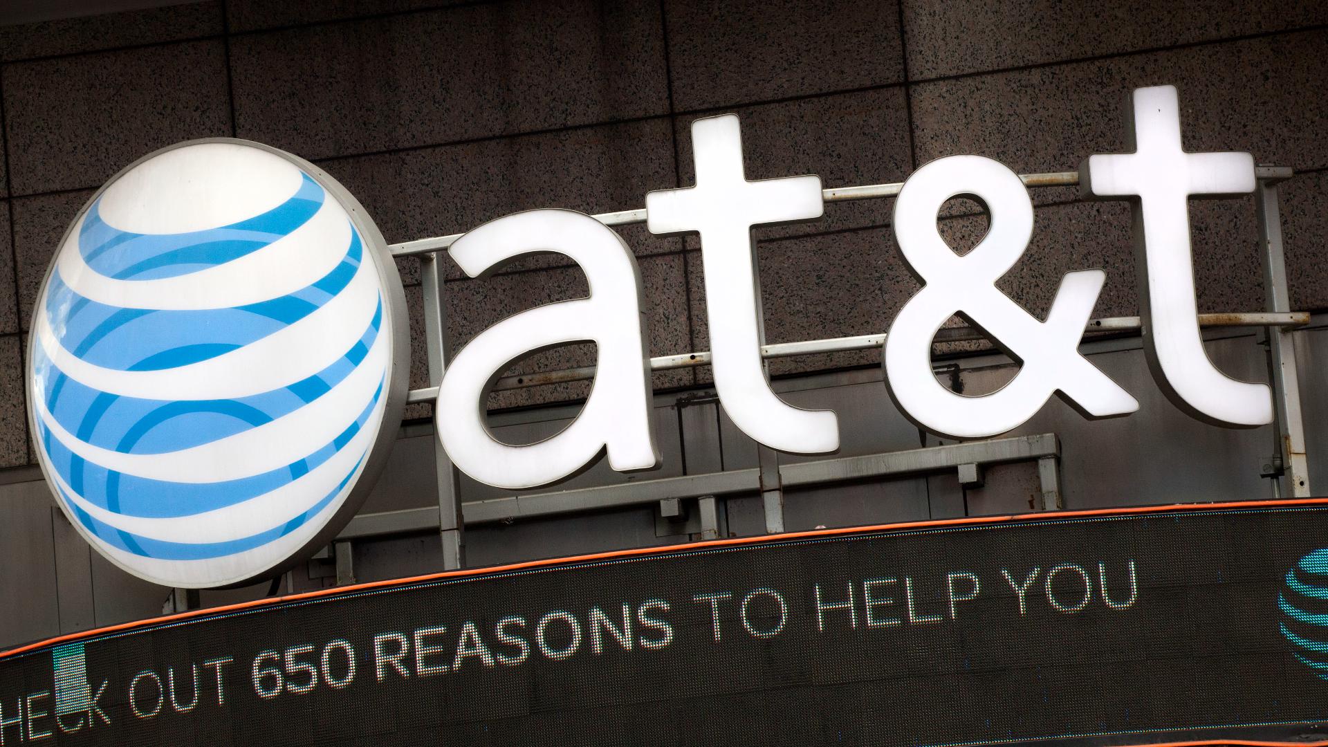 “Maintaining high-quality service is a top priority, and we’re working closely with law enforcement to investigate any incidents," AT&T Indiana's president said.