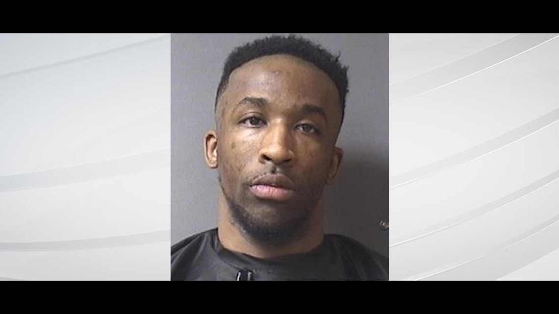 Travel Basketball Coach Charged With Raping Teenager At Gunpoint - The ...