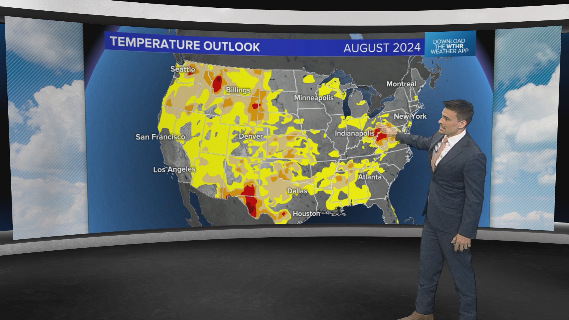 Sean Ash and Matt Standridge previews the upcoming Fall season for central Indiana.