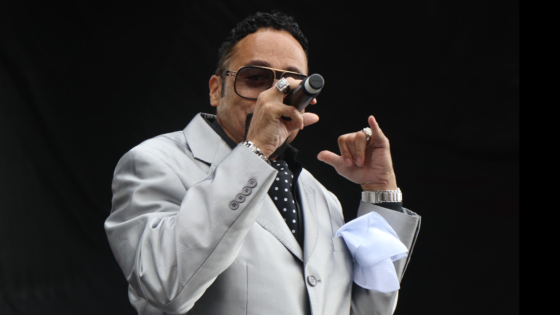 PHOTOS Carb Day party returns to IMS