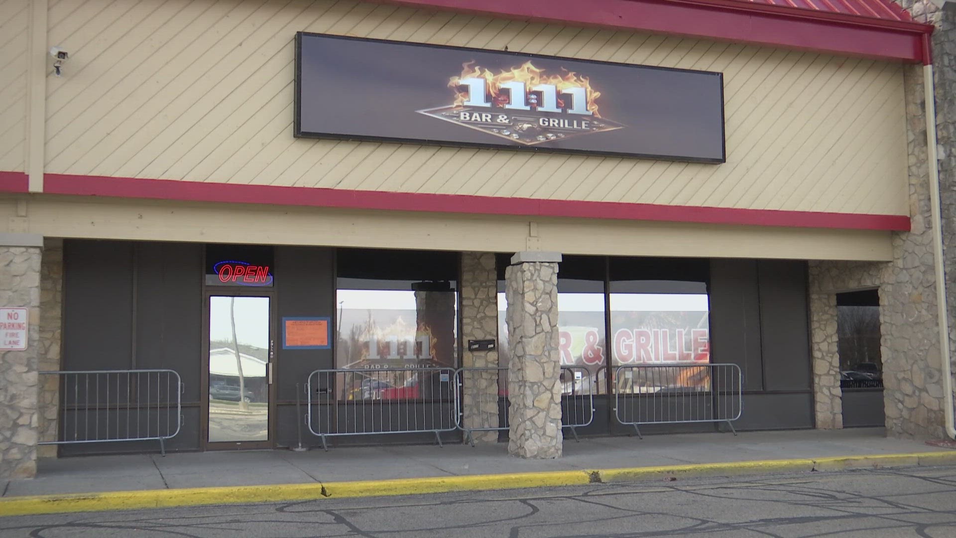 State commission rejects extension of east Indianapolis bar's liquor