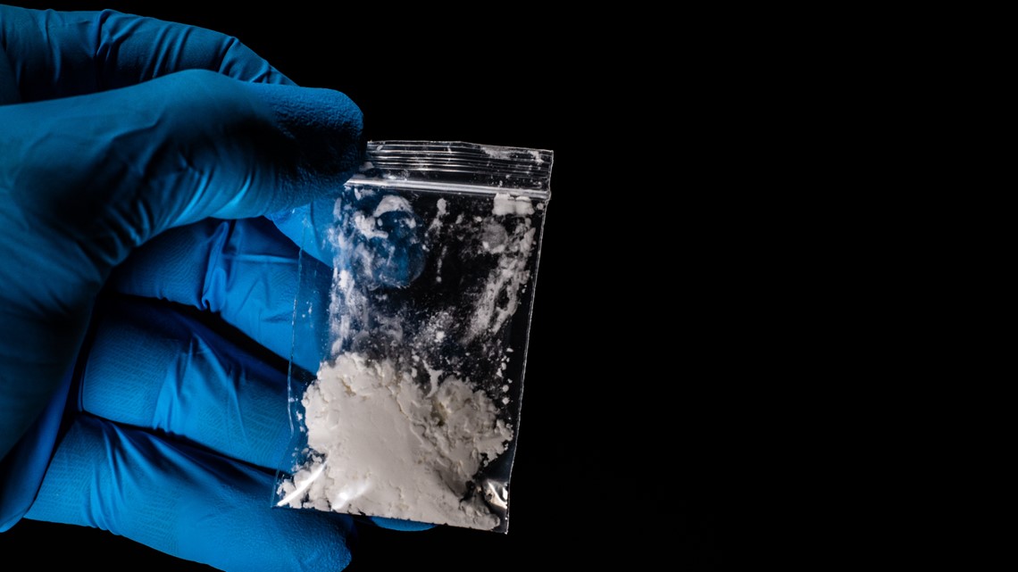 Man charged in deadly fentanyl overdose from 2020 - Vimarsana News