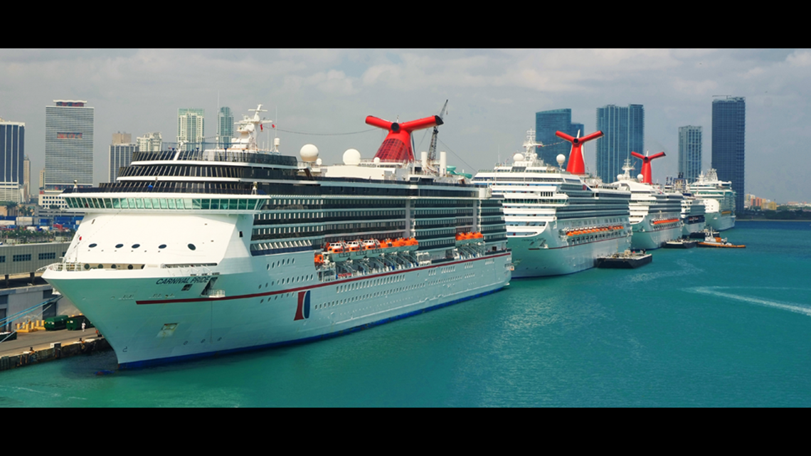 A Second Indiana Family Impacted By Cruise Ship Death This Year Wthr Com