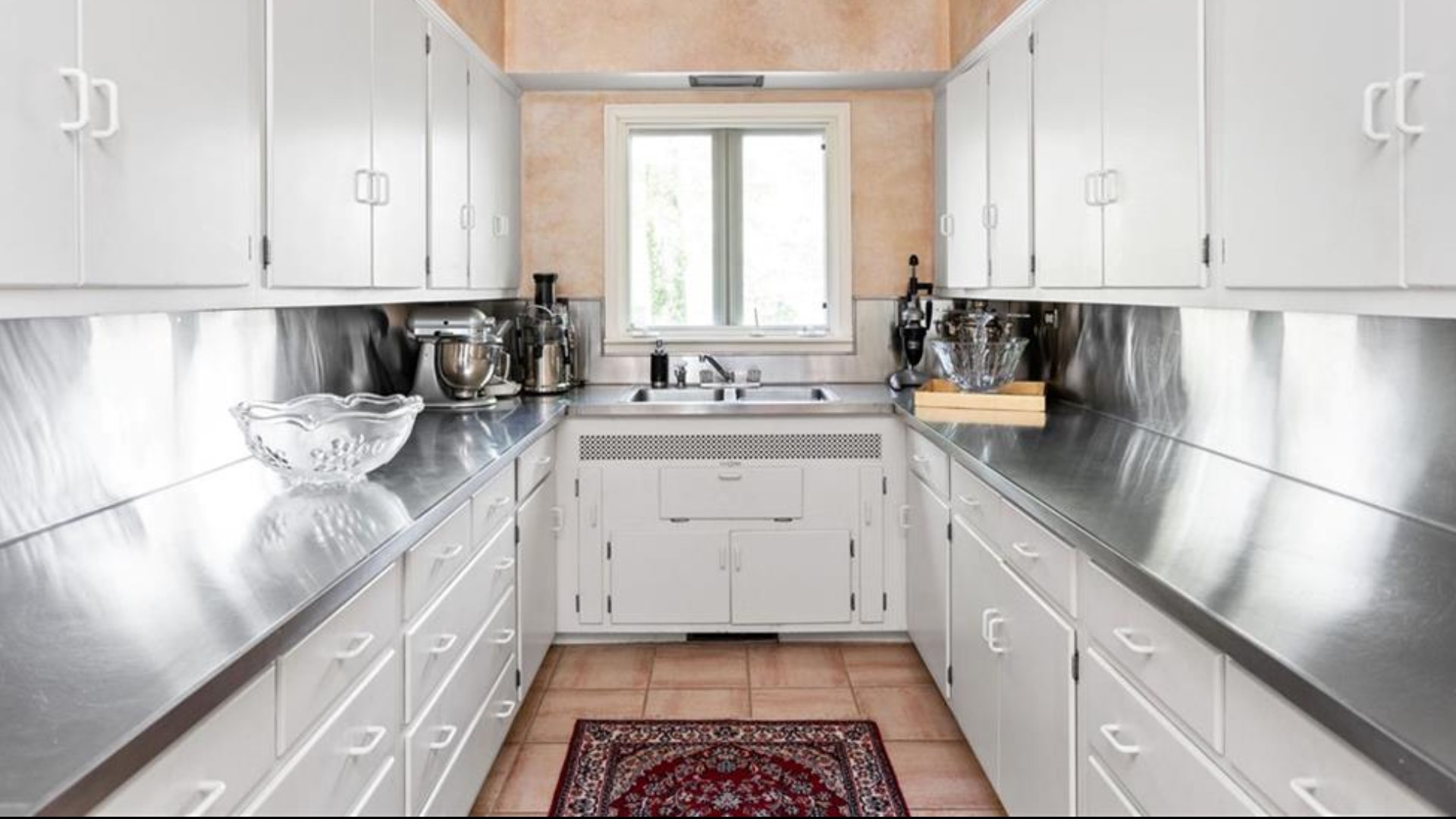 Harrison home for sale at 1.65M