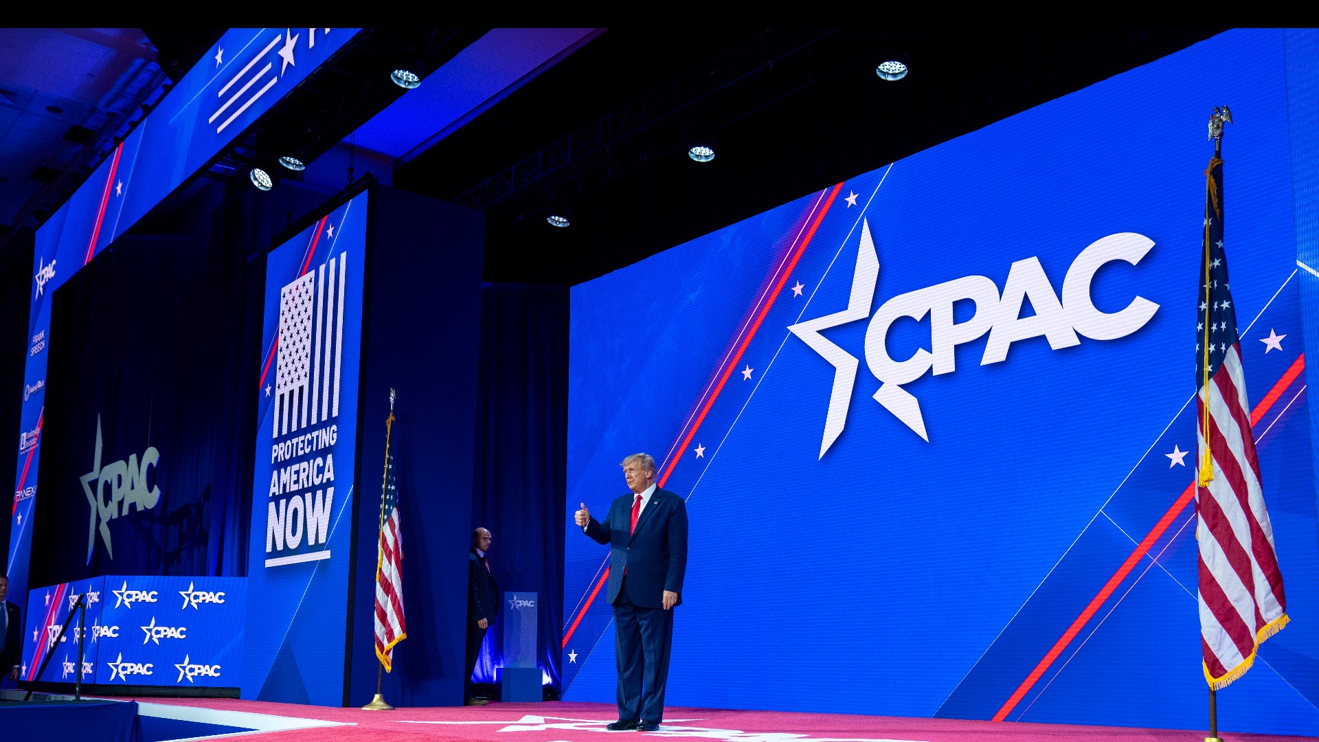 The CPAC time warp | wthr.com