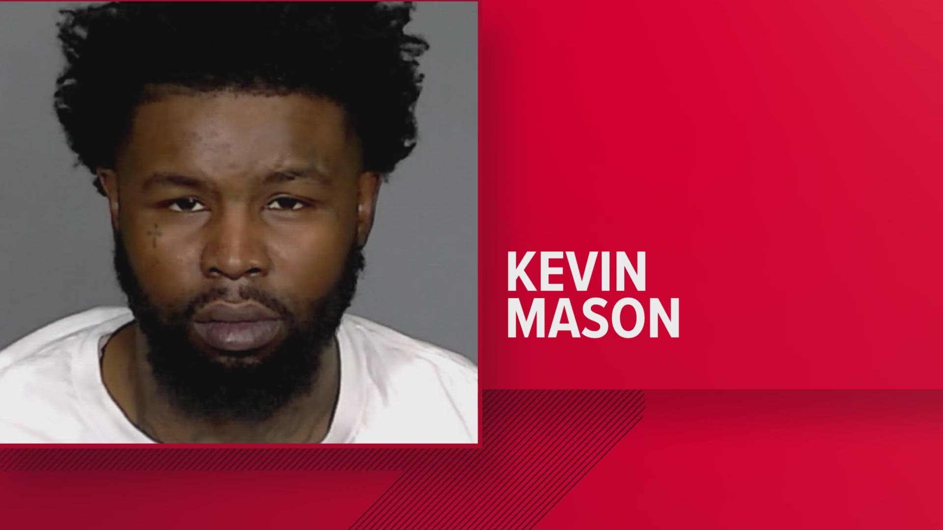 US Marshals Services takes over investigation into Minnesota homicide suspect Kevin Mason who was accidentally released by Marion County Sheriff's Office
