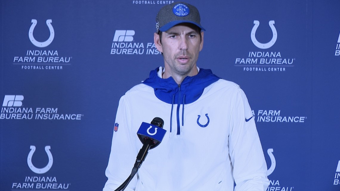 Colts keep Rodgers out of practice as NFL investigates gambling allegations