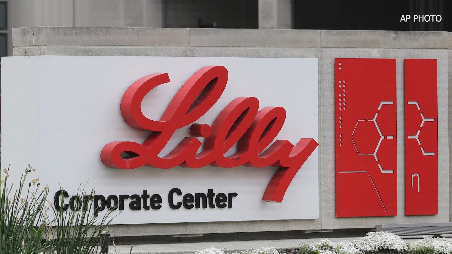 The online platform, "Lilly Direct" will connect patients suffering from migraines, obesity and diabetes to independent tele-health providers.