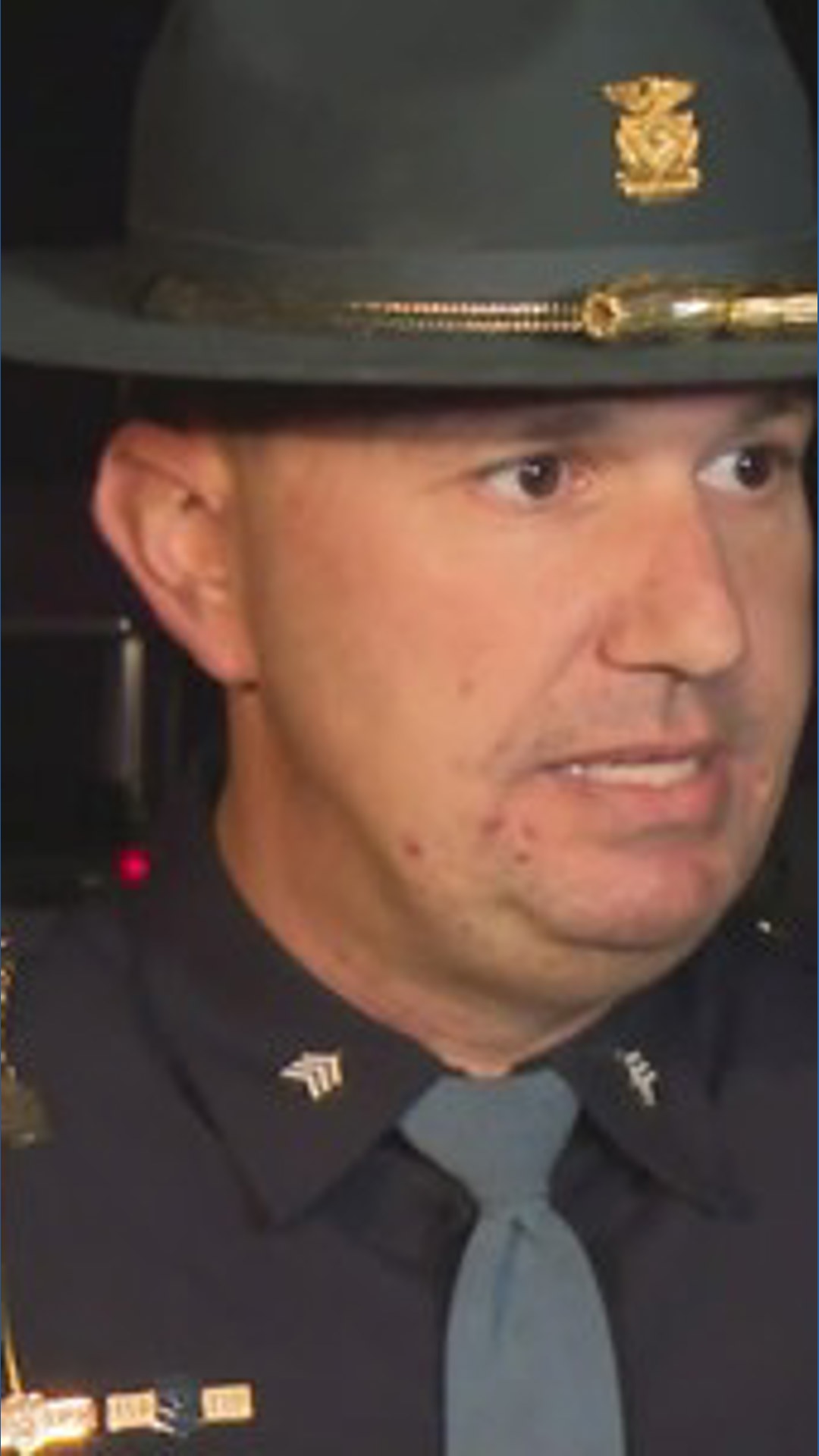FULL PRESSER: Police give update on shooting of Beech Grove police ...