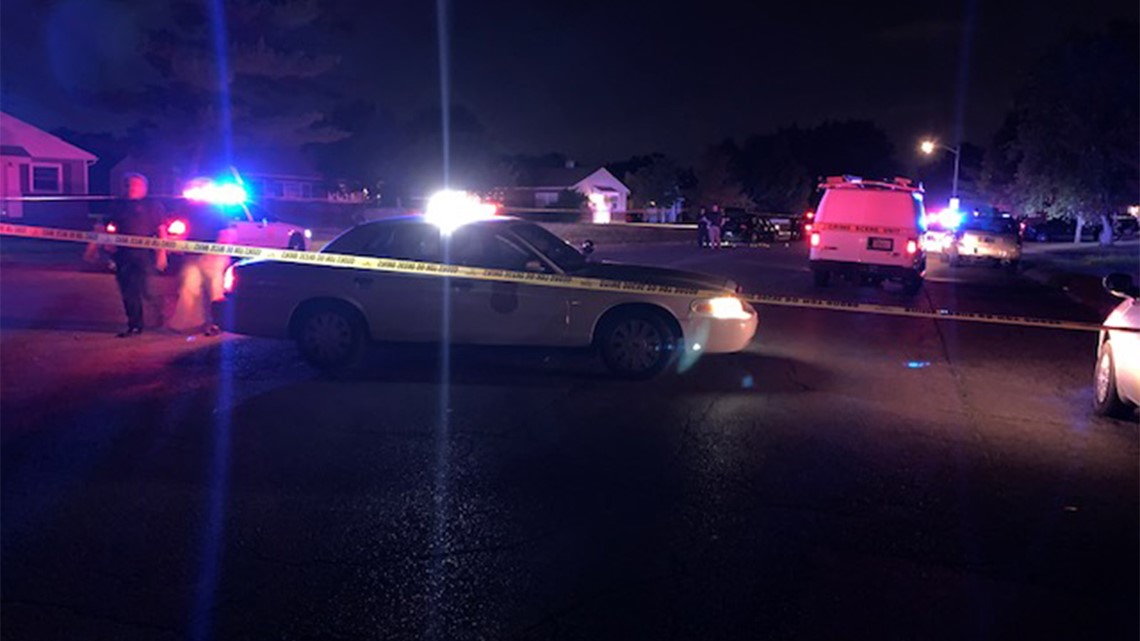 Man Dead After Shooting On Indy's East Side | Wthr.com