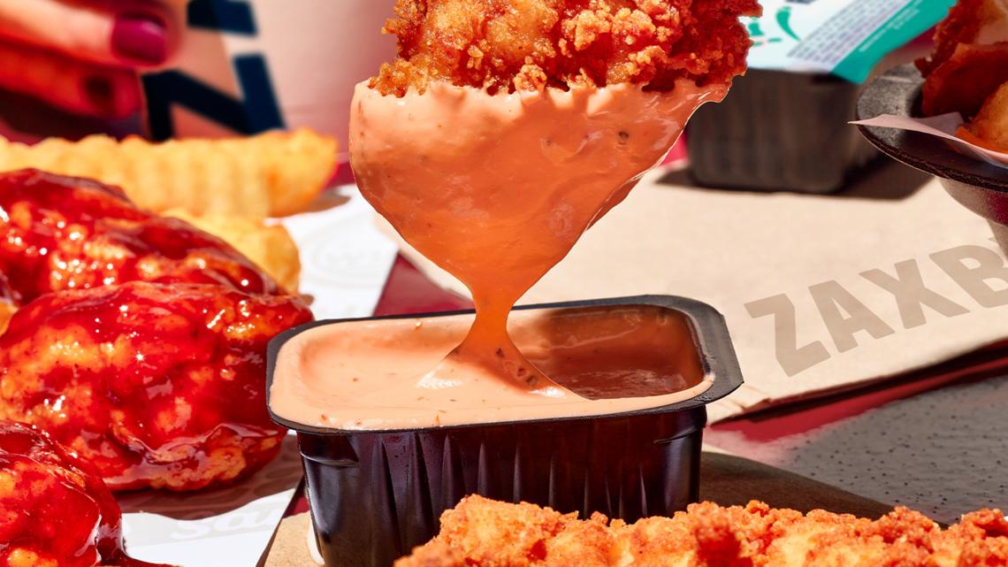 Zaxby's opening another Indianapolis location