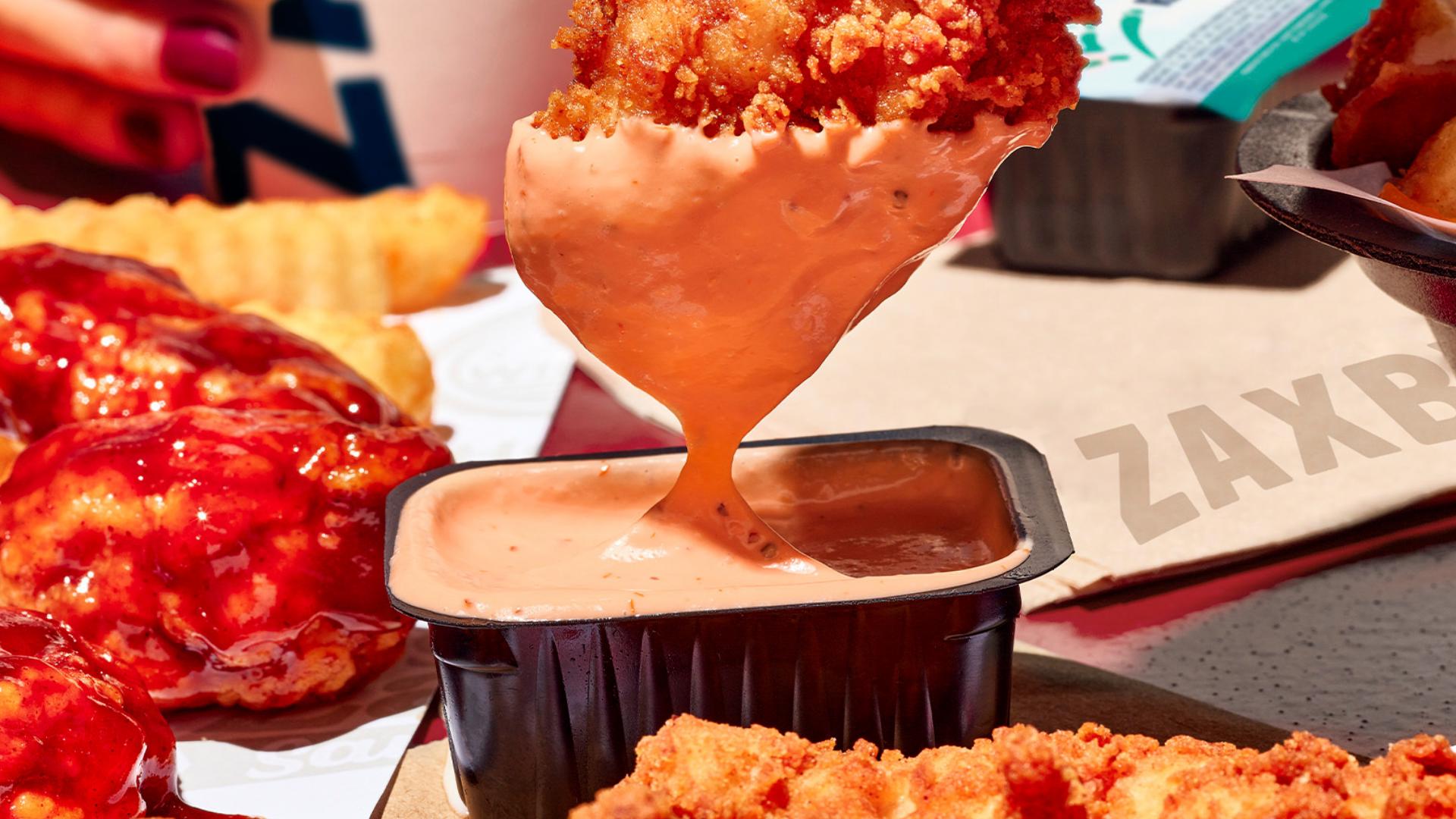 Zaxby's opening another Indianapolis location | wthr.com