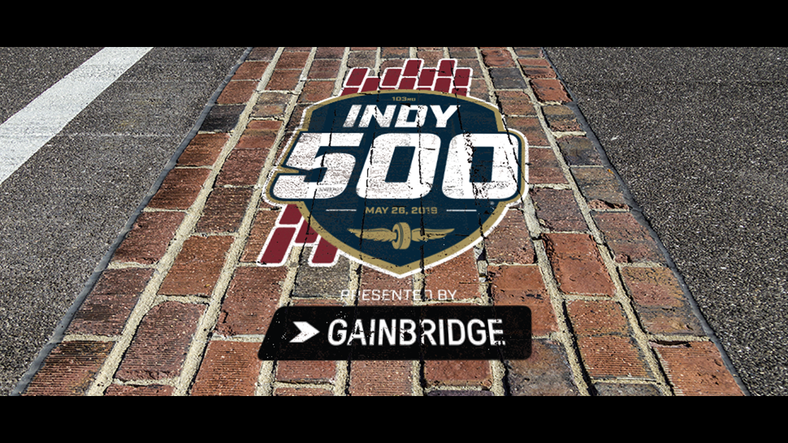 Indy 500 gets presenting sponsor with Gainbridge | wthr.com