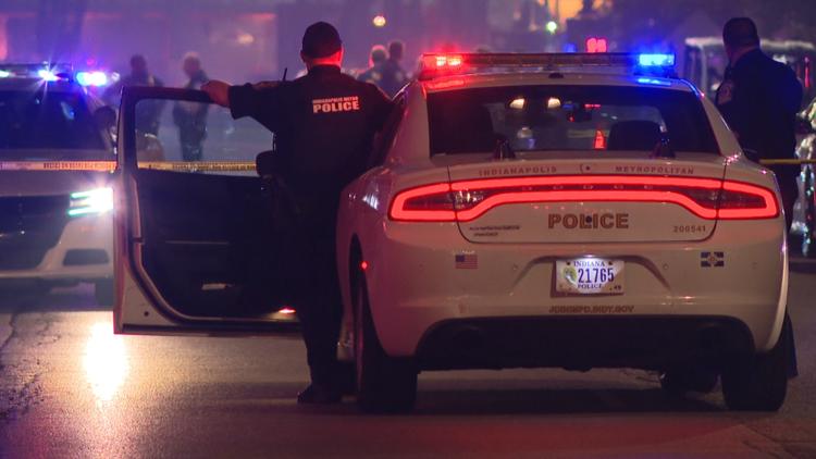 Indianapolis mayor speaks about proposal to make city’s curfew hours stricter