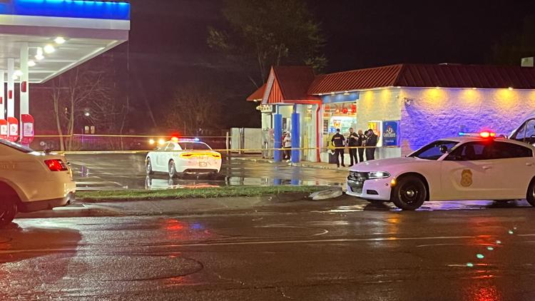 City leaders react to over 10 people shot this weekend