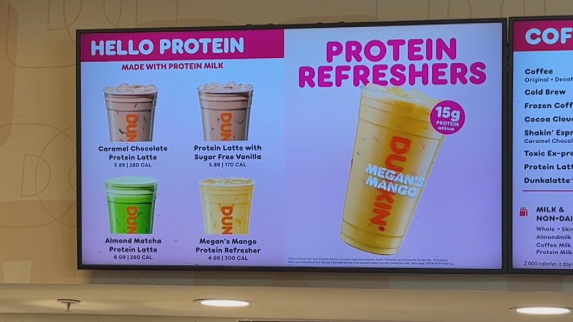 Why restaurants are pushing protein products | What's the Deal?