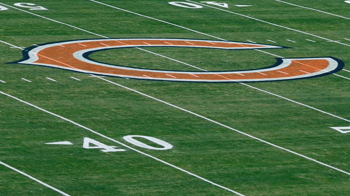 Lawmakers propose bill to create stadium authority to lure Chicago Bears to northwest Indiana