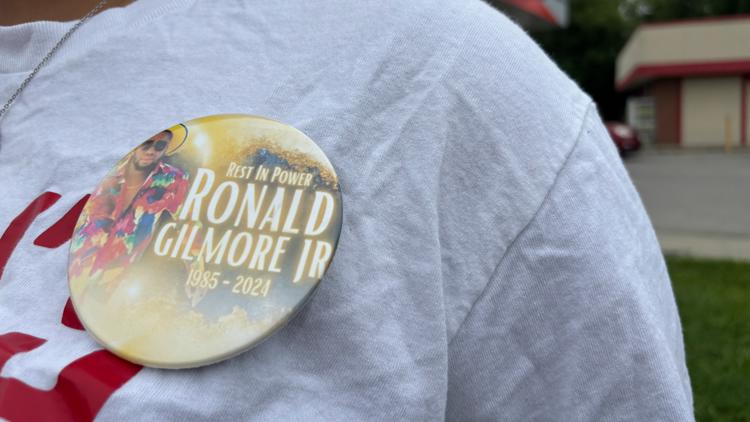 ‘Ceasefire Indy Day’ calls on Indianapolis to stop gun violence one year after local activists murder