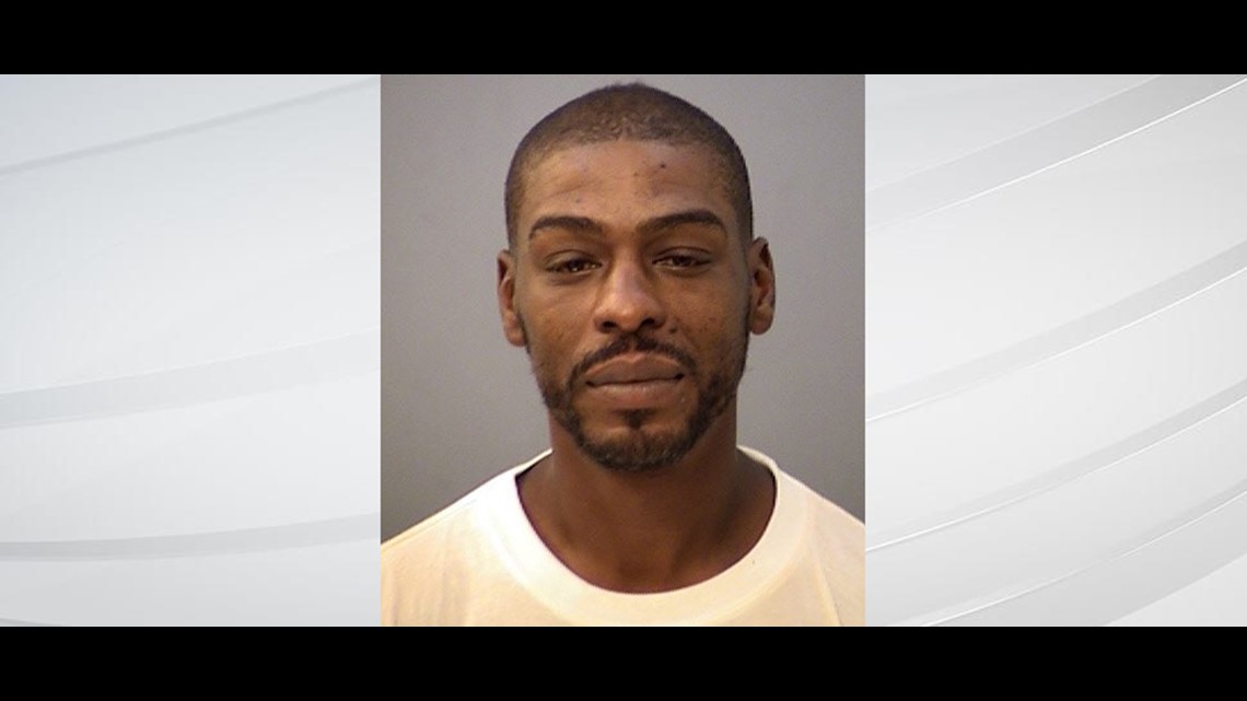 Person Of Interest Str Person of interest wanted for questioning in string of Indianapolis