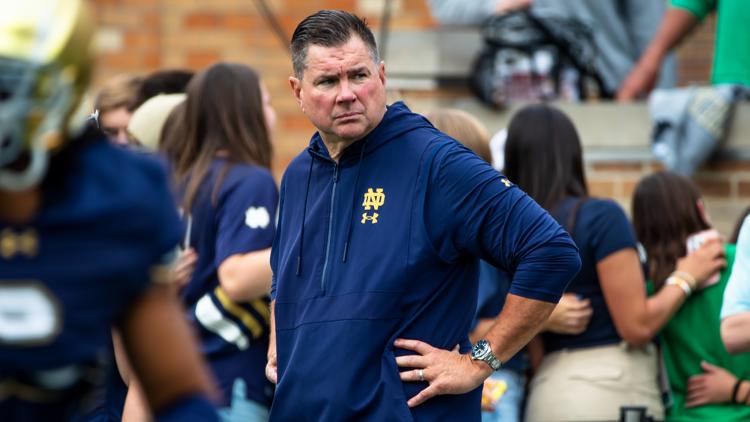 NCAAF News