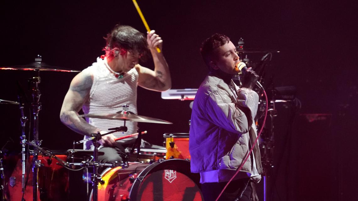 Post Malone, Twenty One Pilots, Zac Brown Band headlining NCAA March Madness music festival in downtown Indy