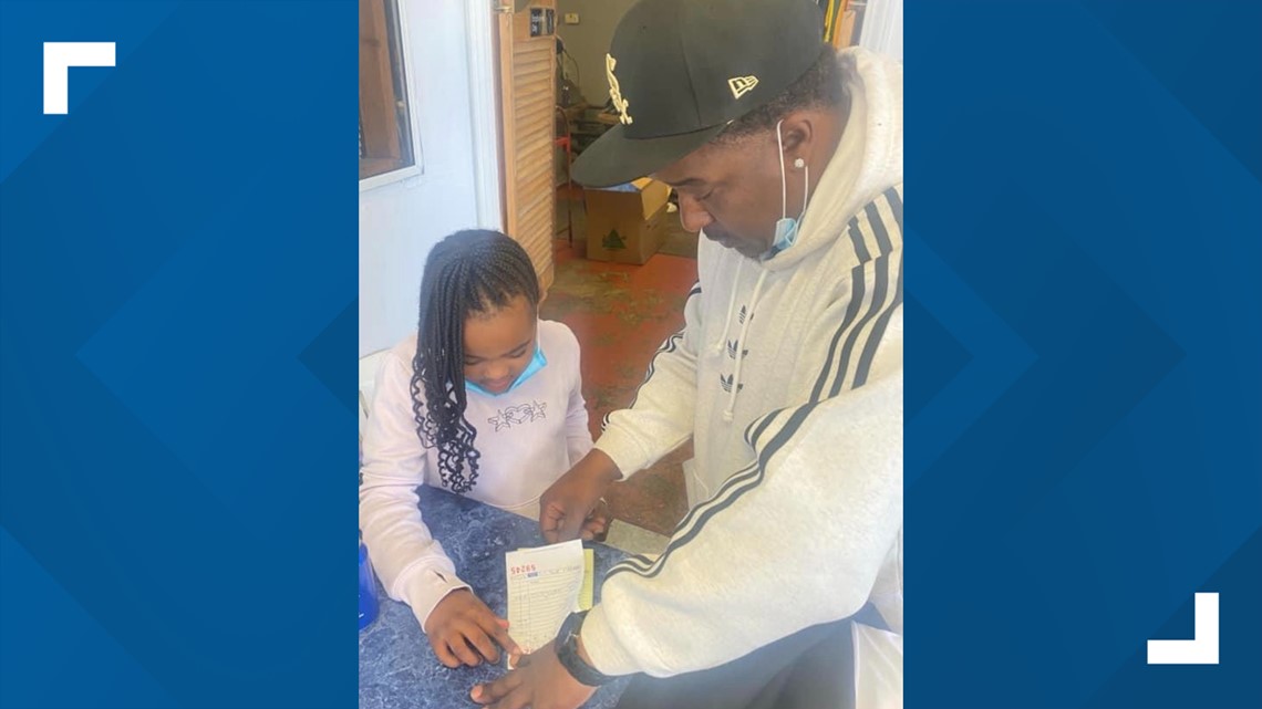 Indy man helps foster kids stay on right path, avoid violence - Vimarsana News