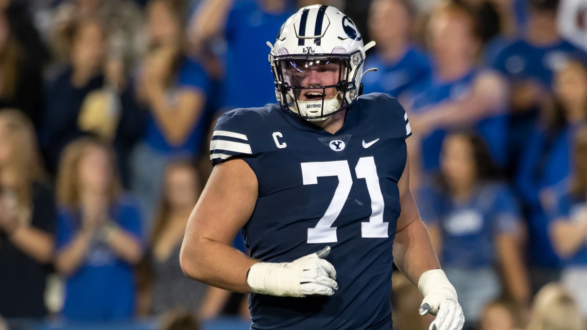 Evan Hull Selected by Colts in Fifth Round of NFL Draft - Northwestern  Athletics